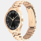 Calvin Klein 40 mm Round Quartz watch