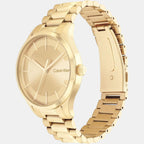 Calvin Klein 40 mm Round Quartz watch