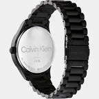 Calvin Klein 40 mm Round Quartz watch