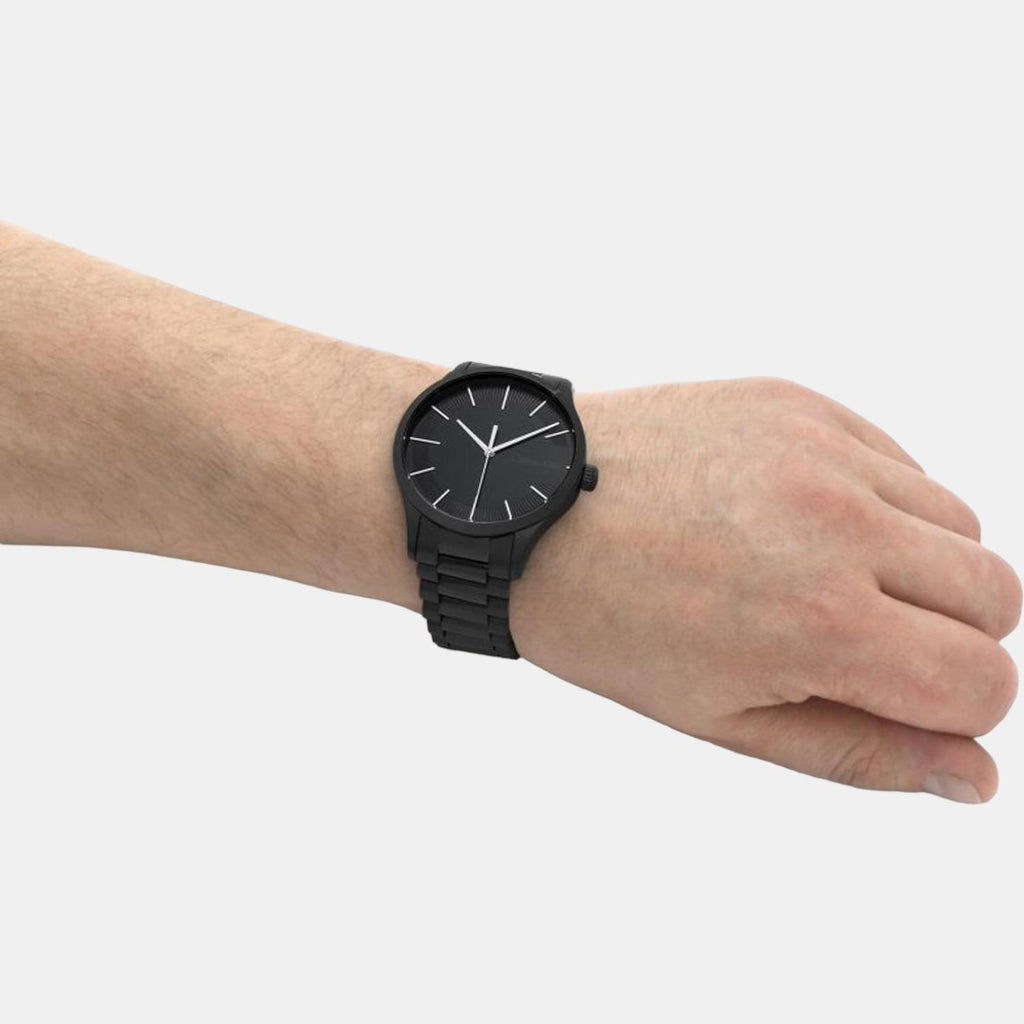 Calvin Klein 40 mm Black Quartz watch
