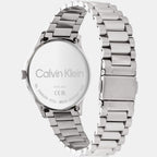 Calvin Klein 35 mm Round Quartz watch