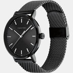 Calvin Klein 42 mm Round Quartz watch