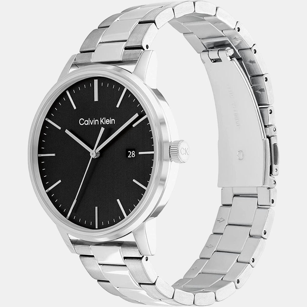 Calvin Klein 43 mm Round Quartz watch