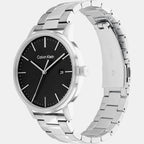 Calvin Klein 43 mm Round Quartz watch