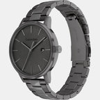 Calvin Klein 43 mm Round Quartz watch