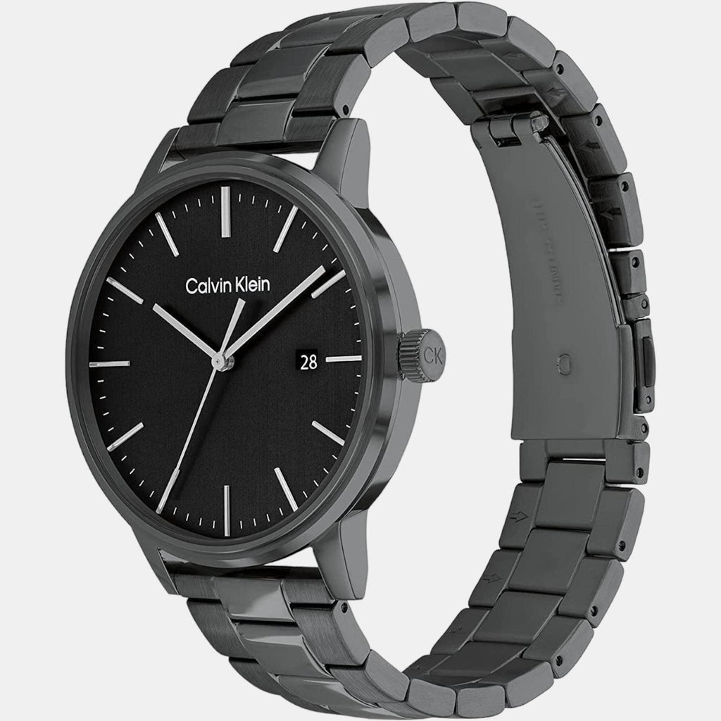 Calvin Klein 43 mm Round Quartz watch