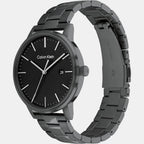 Calvin Klein 43 mm Round Quartz watch