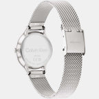 Calvin Klein 28 mm Round Quartz watch