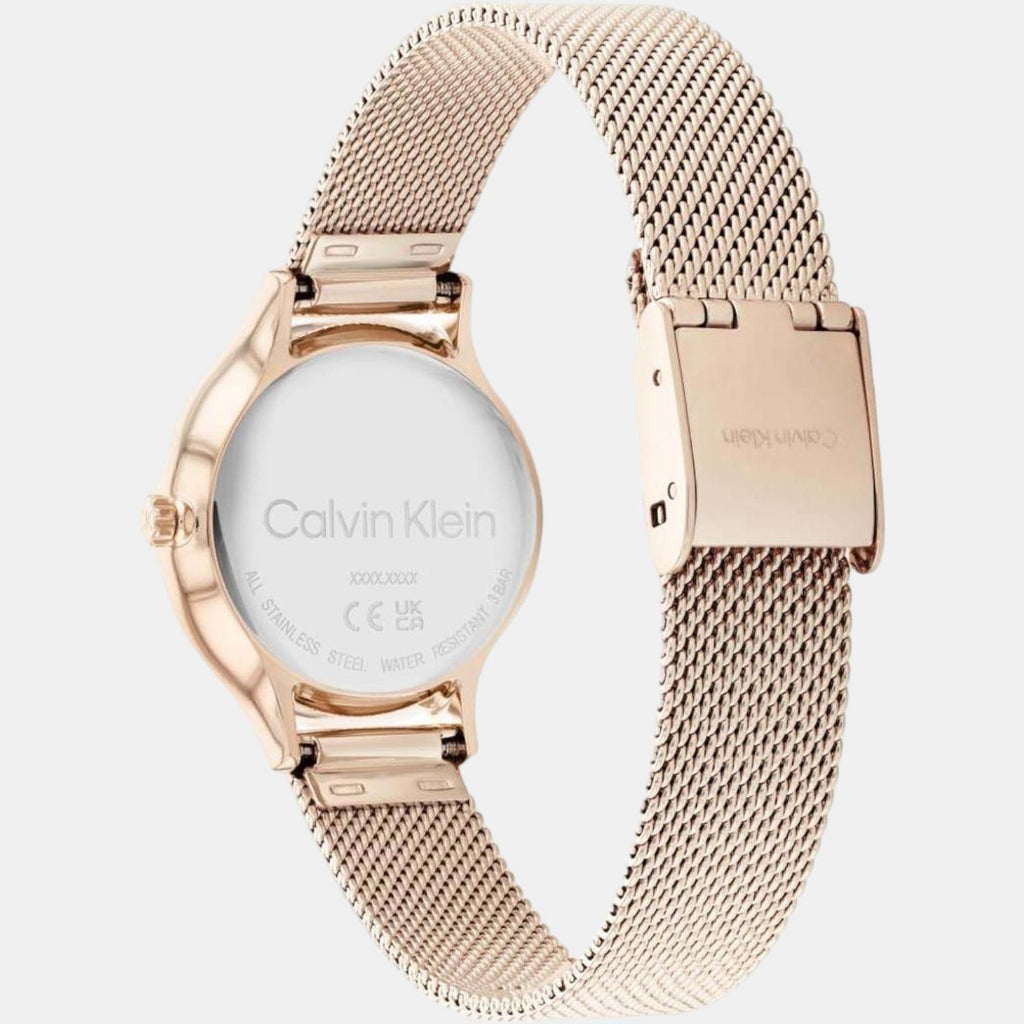 Calvin Klein 28 mm Round Quartz watch