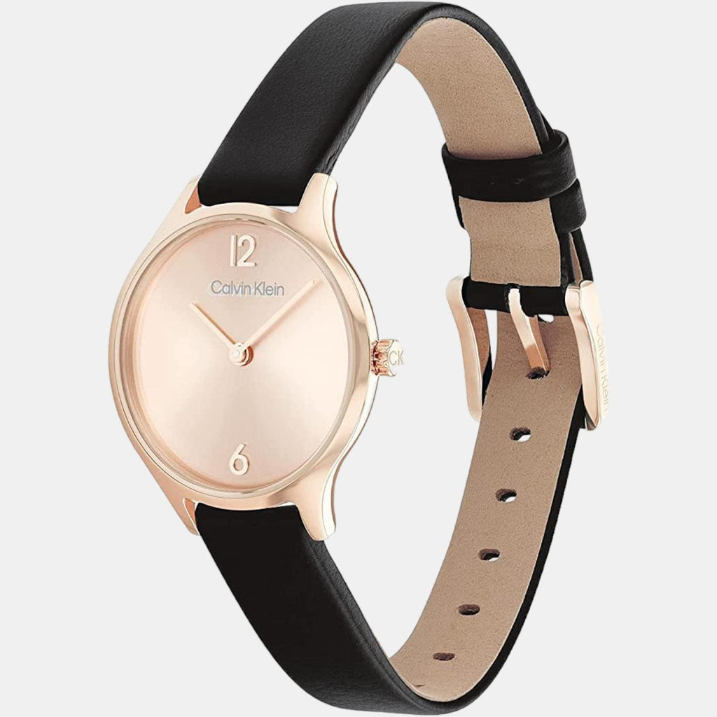 Calvin Klein 28 mm Round Quartz watch