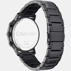 Calvin Klein 44 mm Round Quartz watch