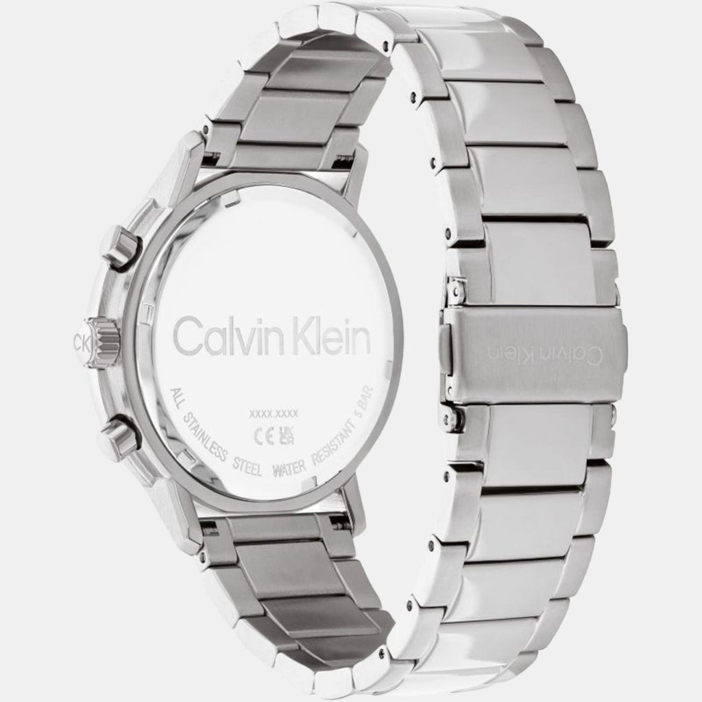 Calvin Klein 44 mm Round Quartz watch
