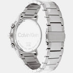 Calvin Klein 44 mm Round Quartz watch