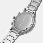 Calvin Klein Stainless Steel Grey watch