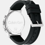 Calvin Klein 46 mm Round Quartz watch
