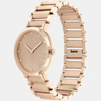 Calvin Klein 34 mm Round Quartz watch