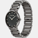 Calvin Klein 34 mm Round Quartz watch