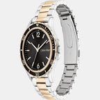 Calvin Klein 38 mm Round Quartz watch