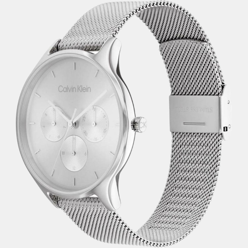 Calvin Klein 38 mm Round Quartz watch