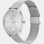 Calvin Klein 38 mm Round Quartz watch