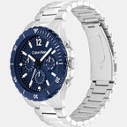 Calvin Klein 44 mm Round Quartz watch