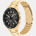 Calvin Klein 44 mm Round Quartz watch
