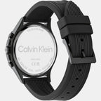 Calvin Klein 44 mm Round Quartz watch