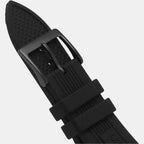 Calvin Klein Stainless Steel Round watch