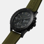 Calvin Klein Stainless Steel Round watch