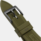 Calvin Klein Round Quartz Chronograph Men watch