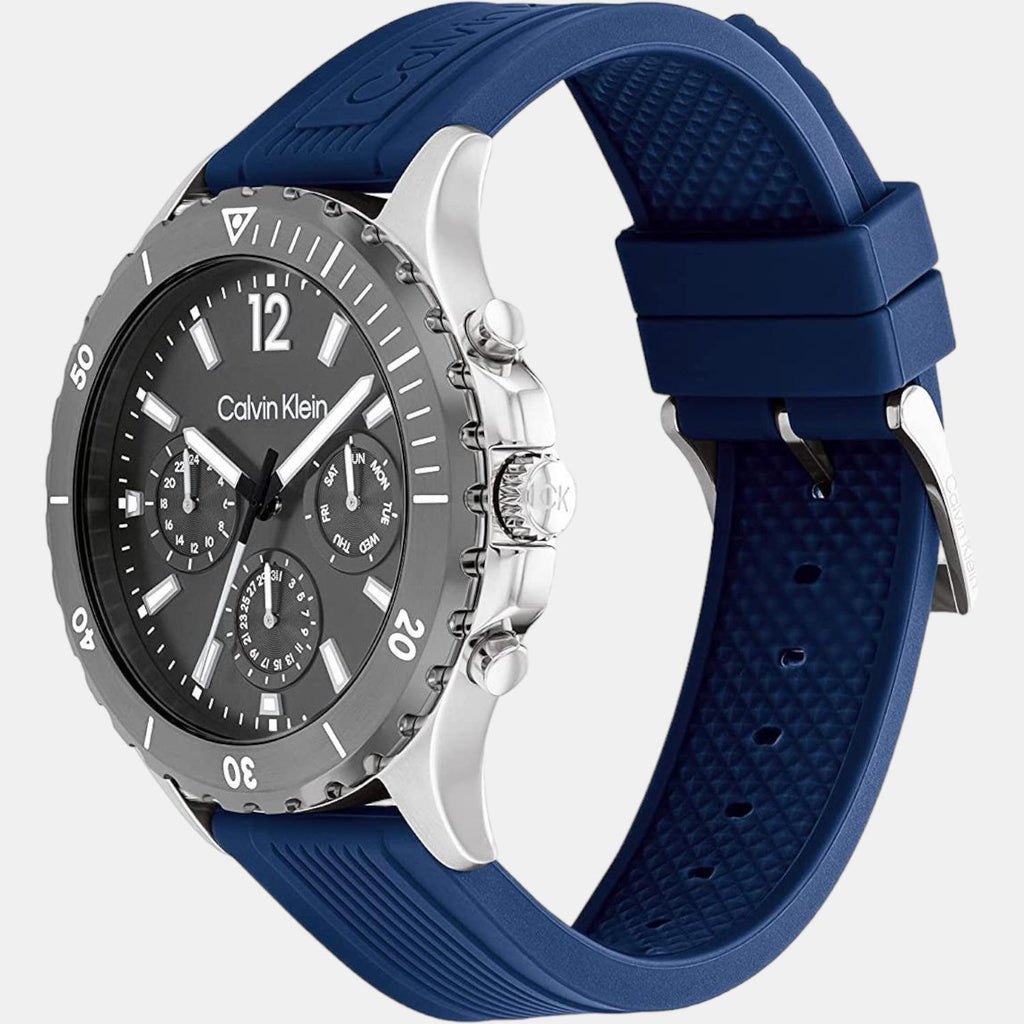 Calvin Klein 44 mm Round Quartz watch