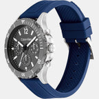 Calvin Klein 44 mm Round Quartz watch