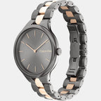 Calvin Klein 36 mm Round Quartz watch