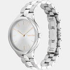 Calvin Klein 38 mm Round Quartz watch
