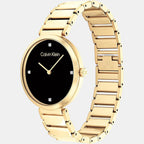 Calvin Klein 36 mm Round Quartz watch