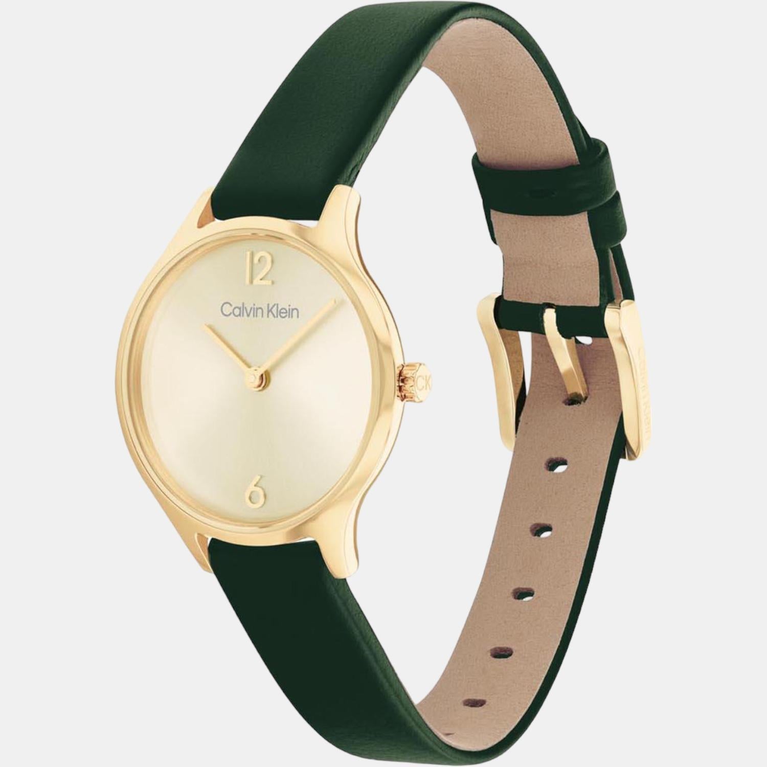 Calvin Klein 28 mm Round Quartz watch