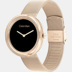 Calvin Klein 34 mm Round Quartz watch