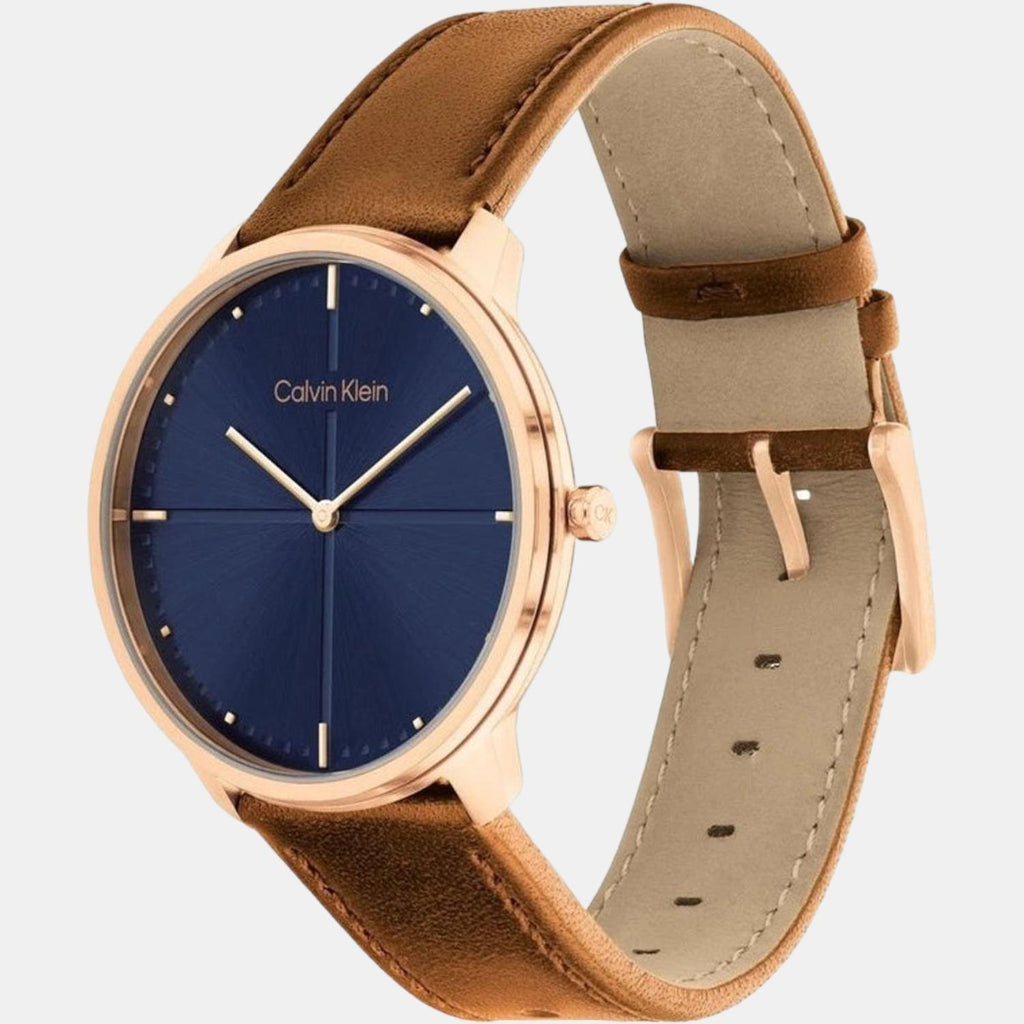 Calvin Klein 40 mm Round Quartz watch