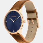 Calvin Klein 40 mm Round Quartz watch