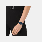 Calvin Klein Stainless Steel Round watch