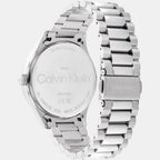 Calvin Klein 40 mm Round Quartz watch