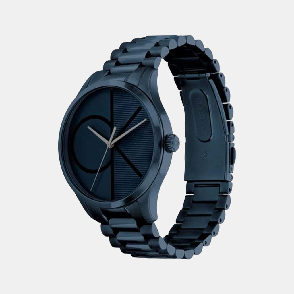 Calvin Klein 40 mm Round Quartz watch