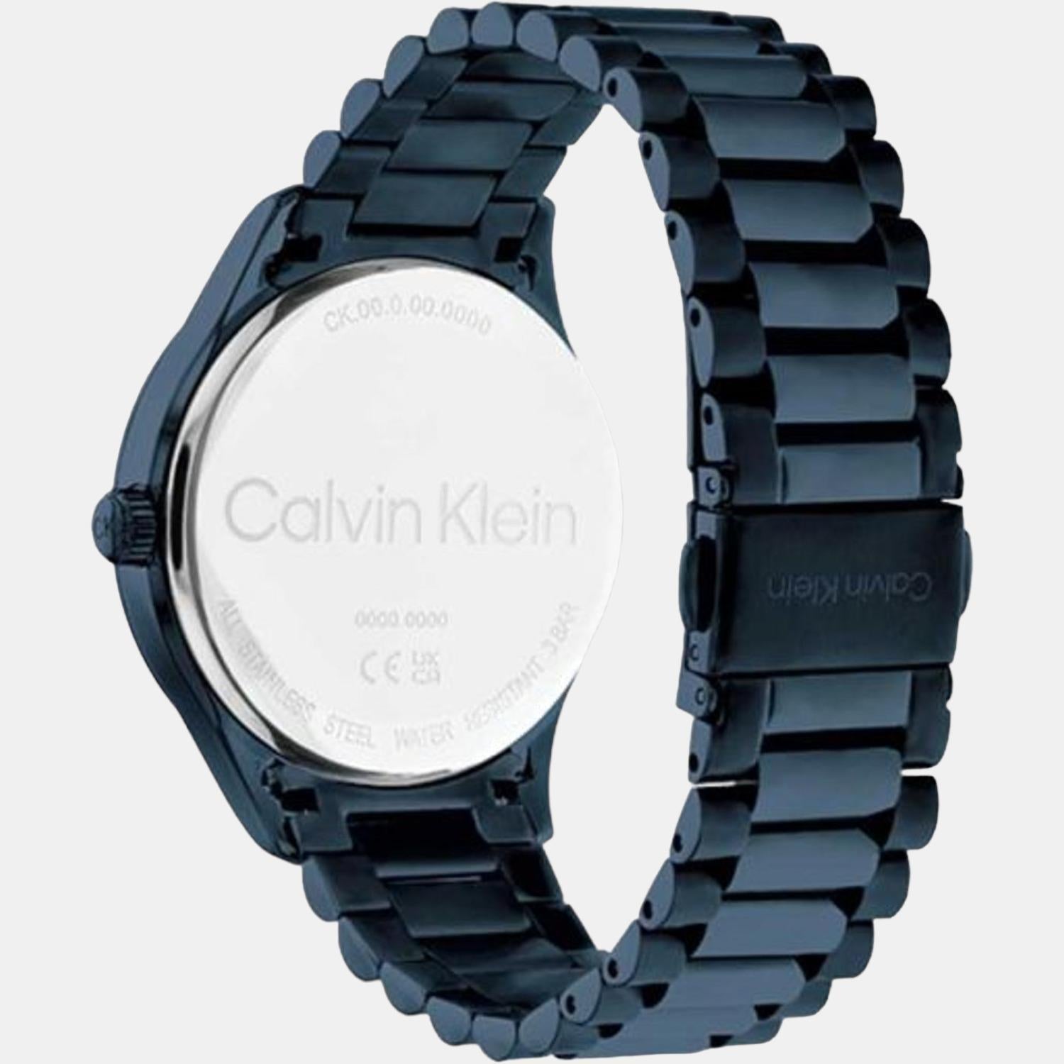 Calvin klein watches outlet online