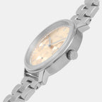 Calvin Klein 38 mm Silver Quartz watch