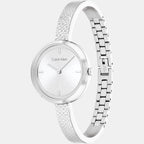 Calvin Klein 30 mm Round Quartz watch