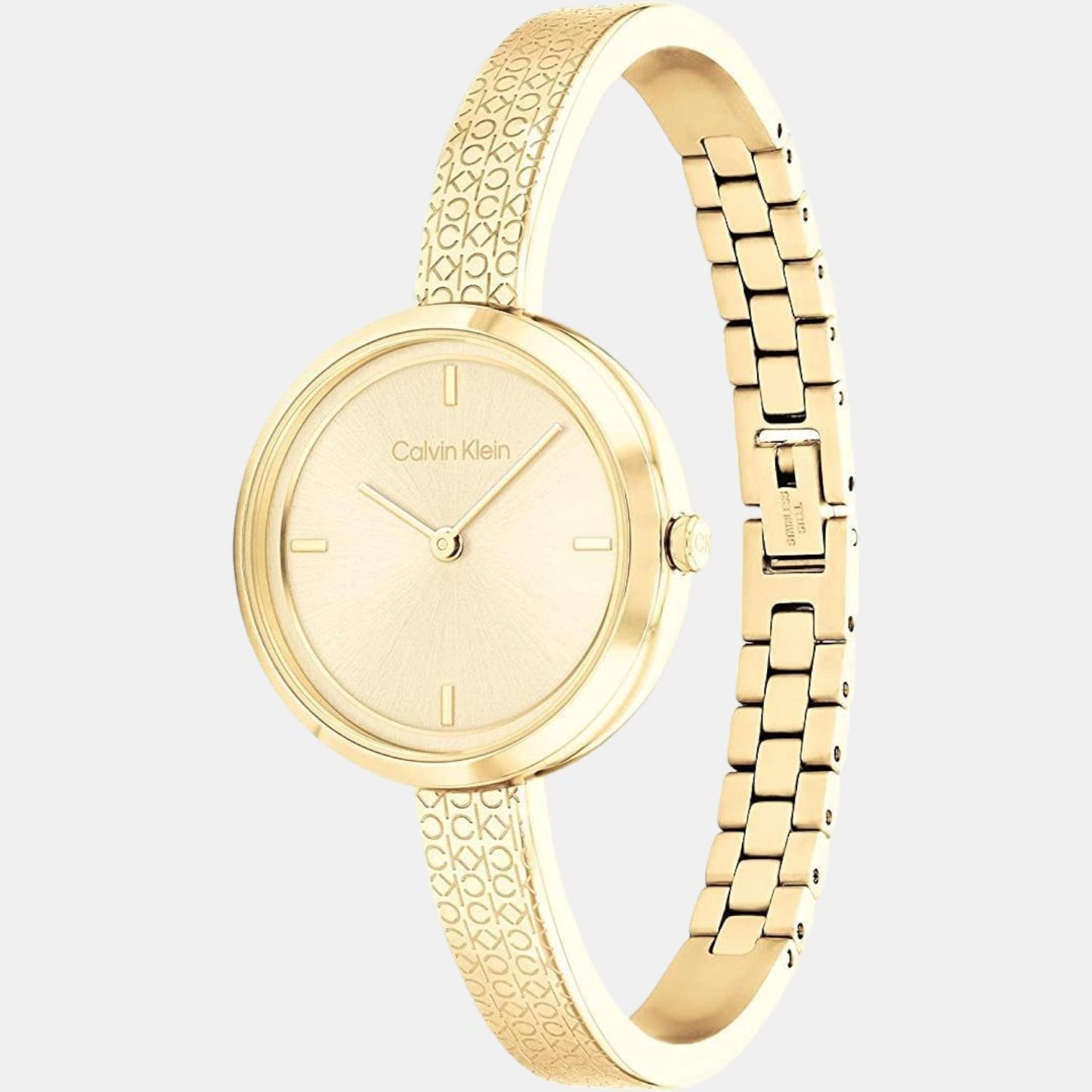 ck-stainless-steel-gold-analog-female-watch-25200182