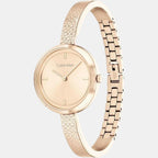 Calvin Klein 30 mm Round Quartz watch