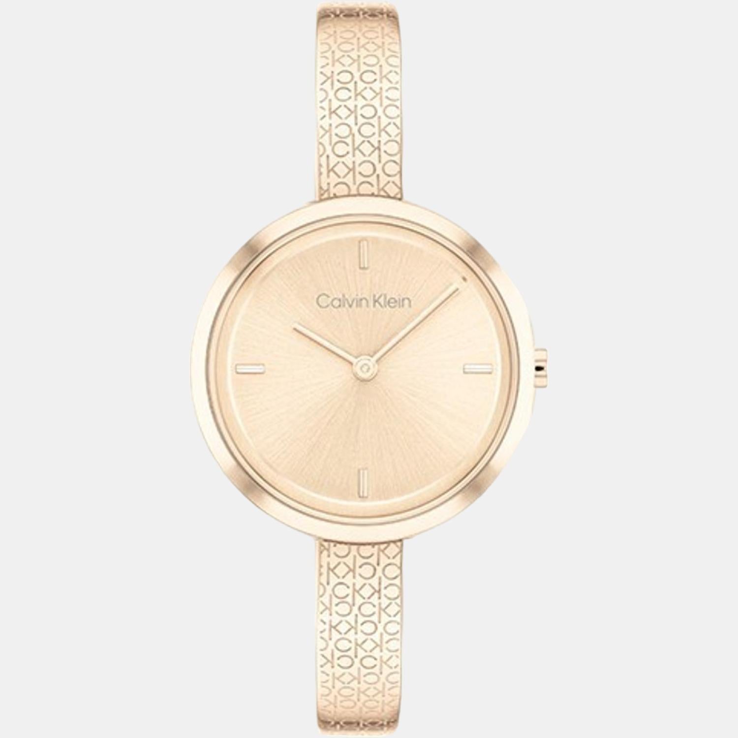 Calvin Klein Watches for Women | Mercari