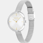Calvin Klein 31 mm Round Quartz watch