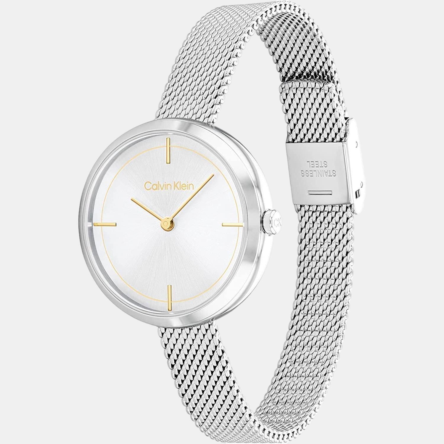 Calvin Klein 31 mm Round Quartz watch